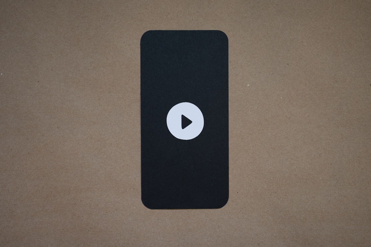 Home streaming equipment