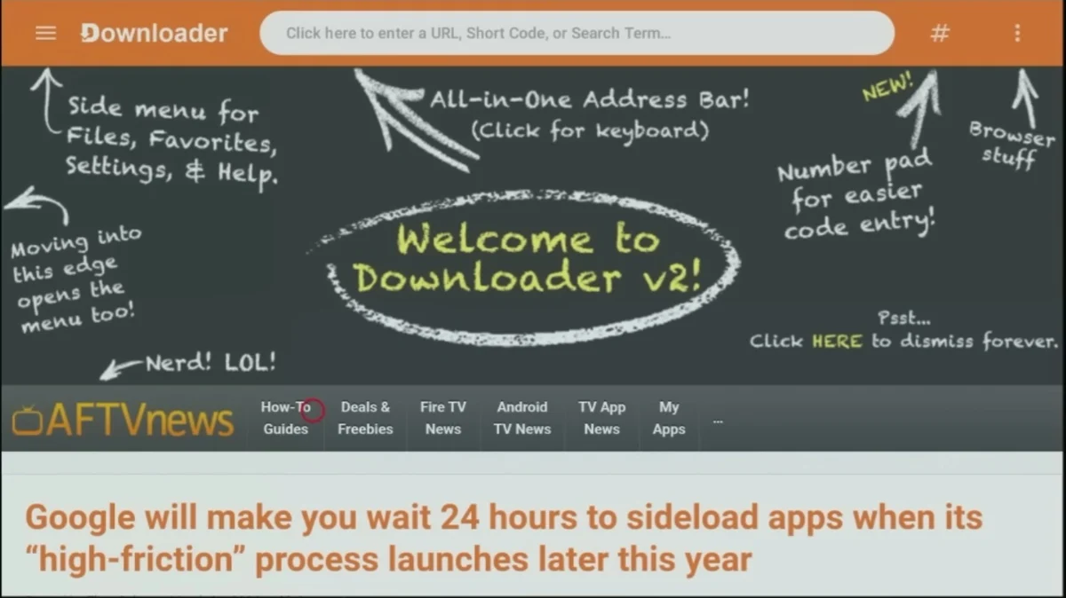 IPTV Downloader codes: Nitro4K, TVURO and TiviMate